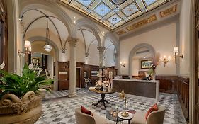 Nh Collection Firenze Porta Rossa Hotel Florence 5* Italy